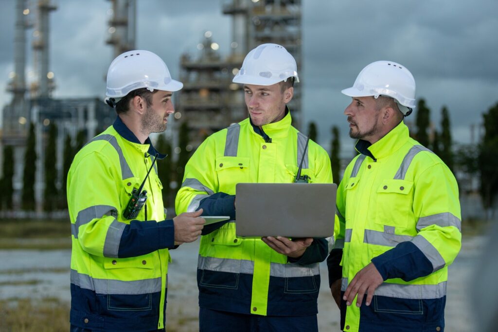 Manufacturing Sector – Beyond the Compliance Checkbox