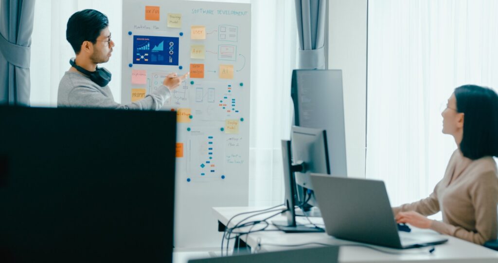 Technology Sector – Getting Investor-Ready