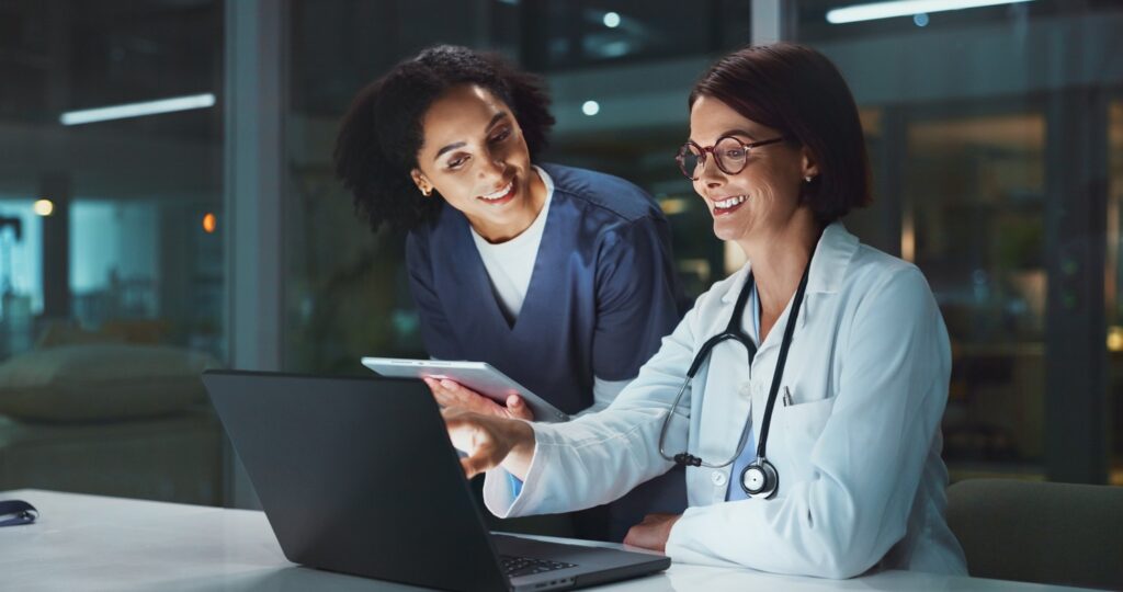 Healthcare SME – Compliance Under Pressure