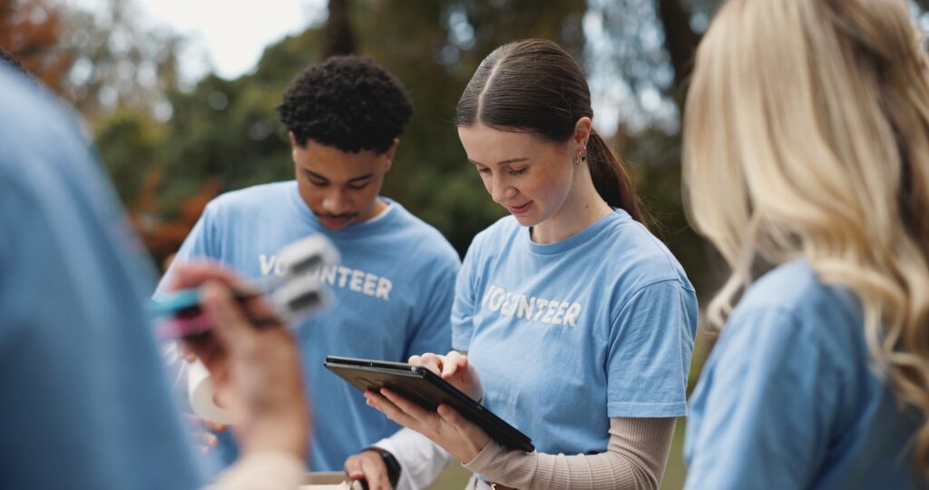 Non-Profit SME – Demonstrating Credibility to Funders