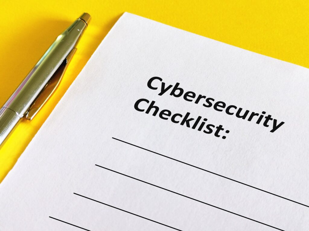 Top 5 quick wins to boost your cyber security