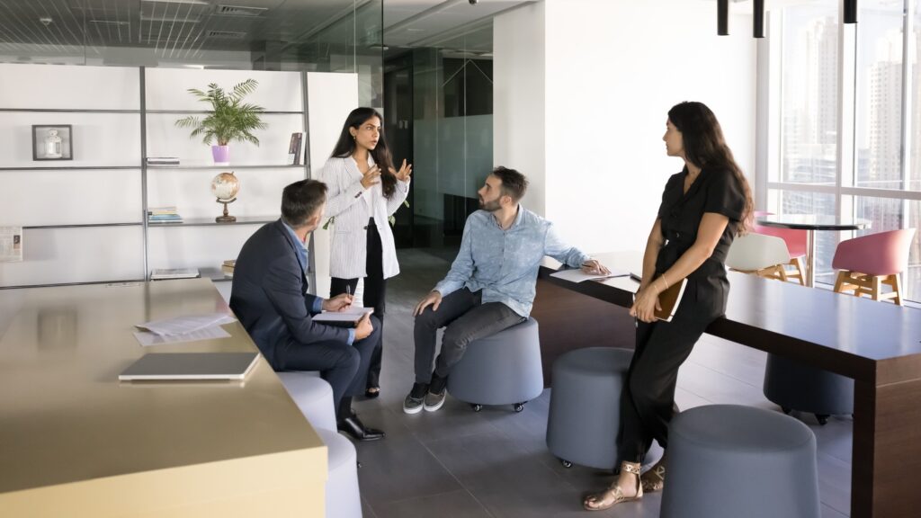 New AI-powered cyber threats targeting SMEs in 2025