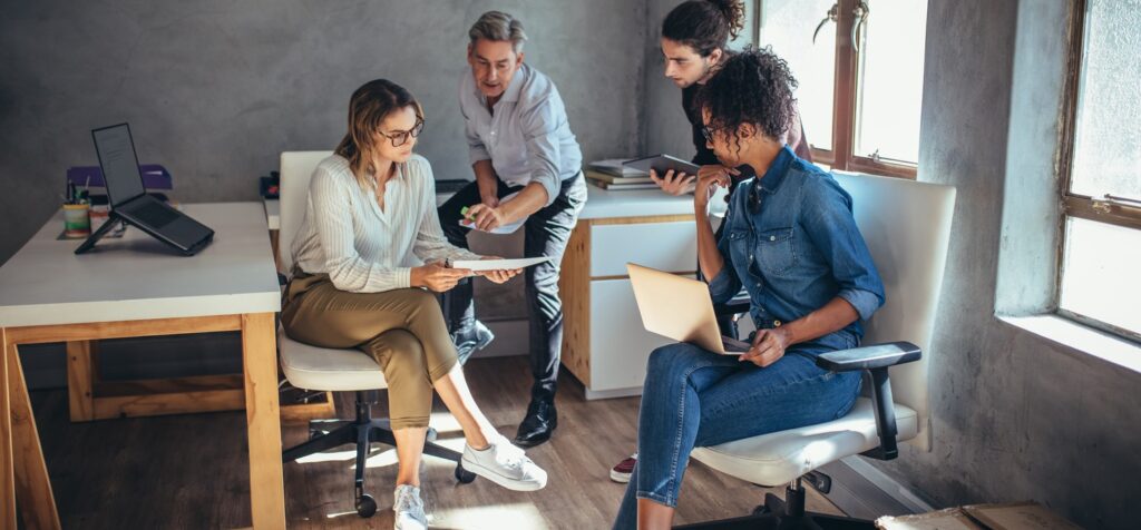 Non-UK business looking for Cyber Essentials Certification Support