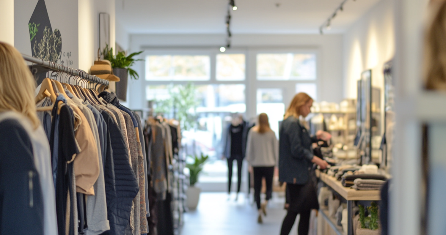 Cyber Defence in Retail