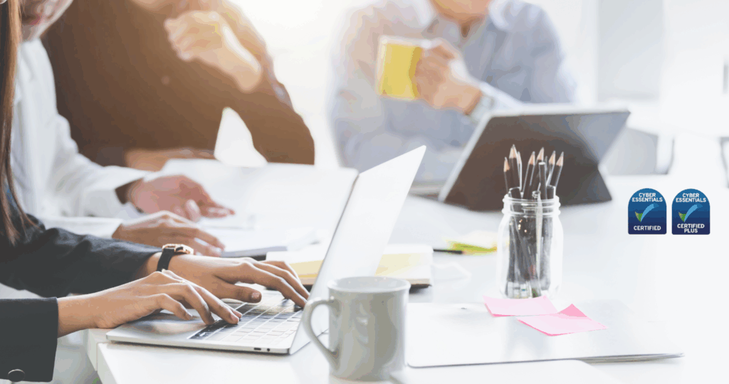 How to get Cyber Essentials certified: A complete guide