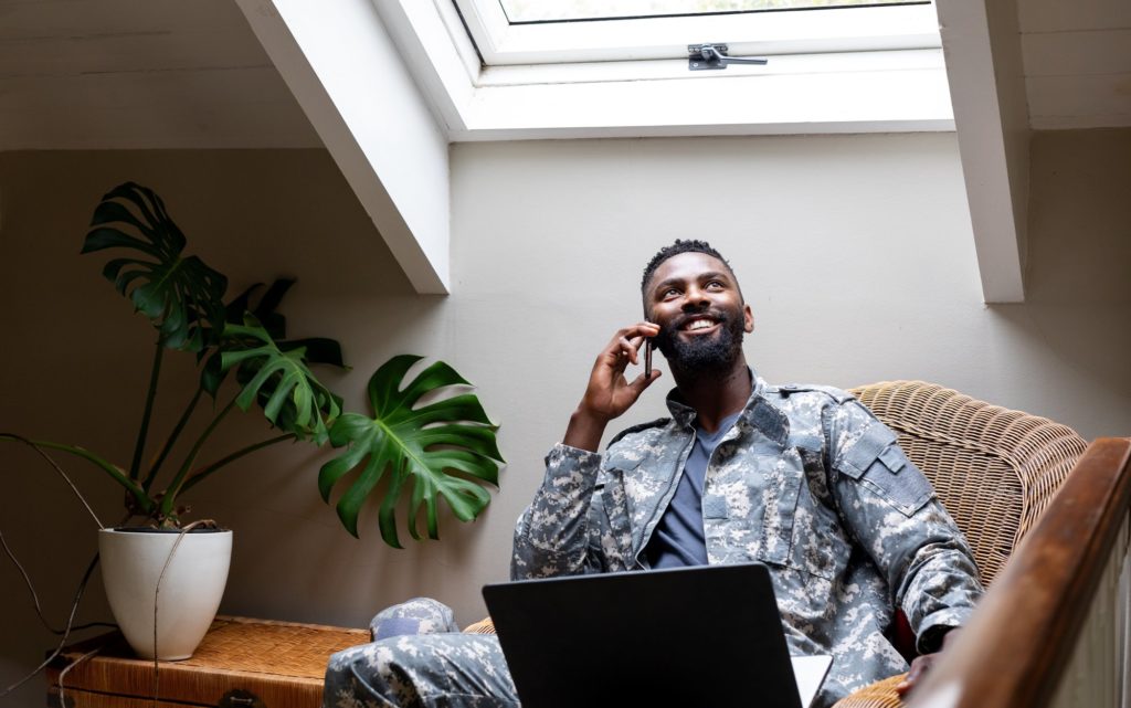 MoD defence cyber compliance laptop review