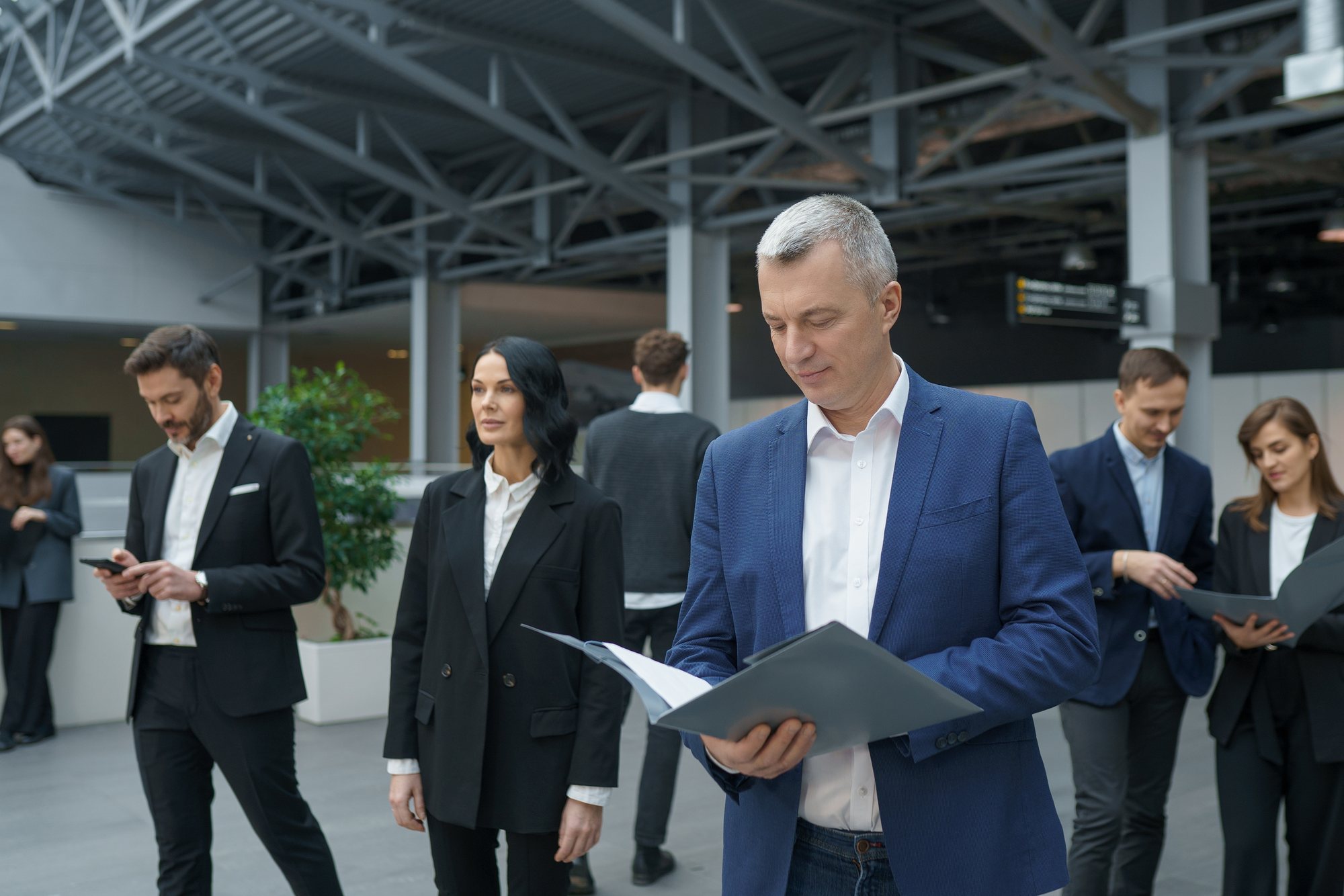 Public sector supplier cyber security procurement review